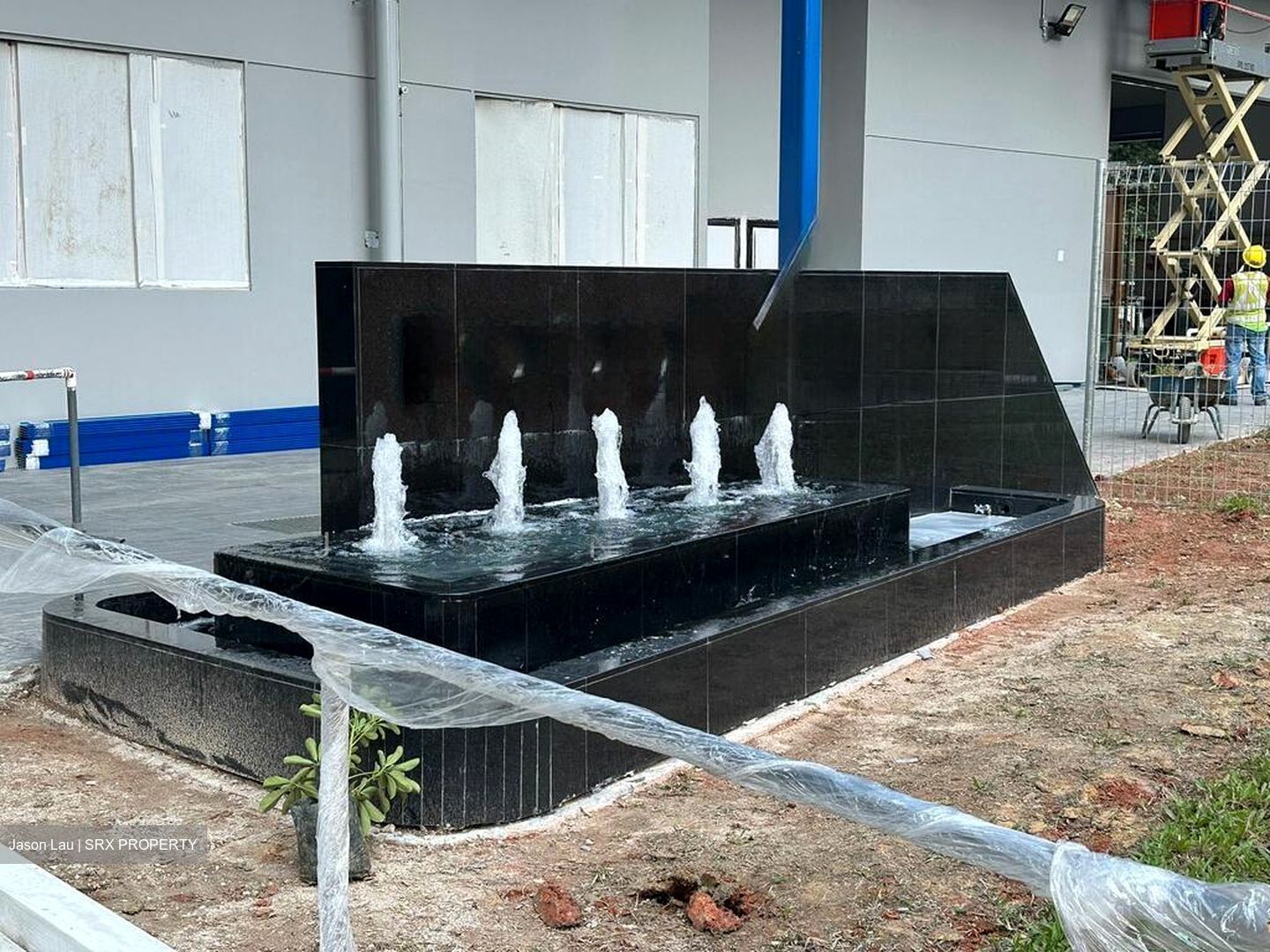Food Vision @ Mandai (D25), Factory #581164521